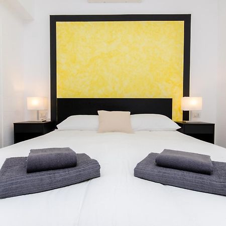 מילאנו Yellow Room מראה חיצוני תמונה