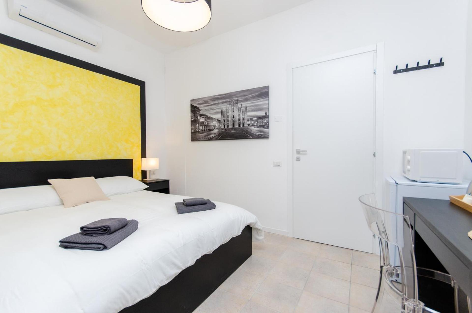 מילאנו Yellow Room מראה חיצוני תמונה