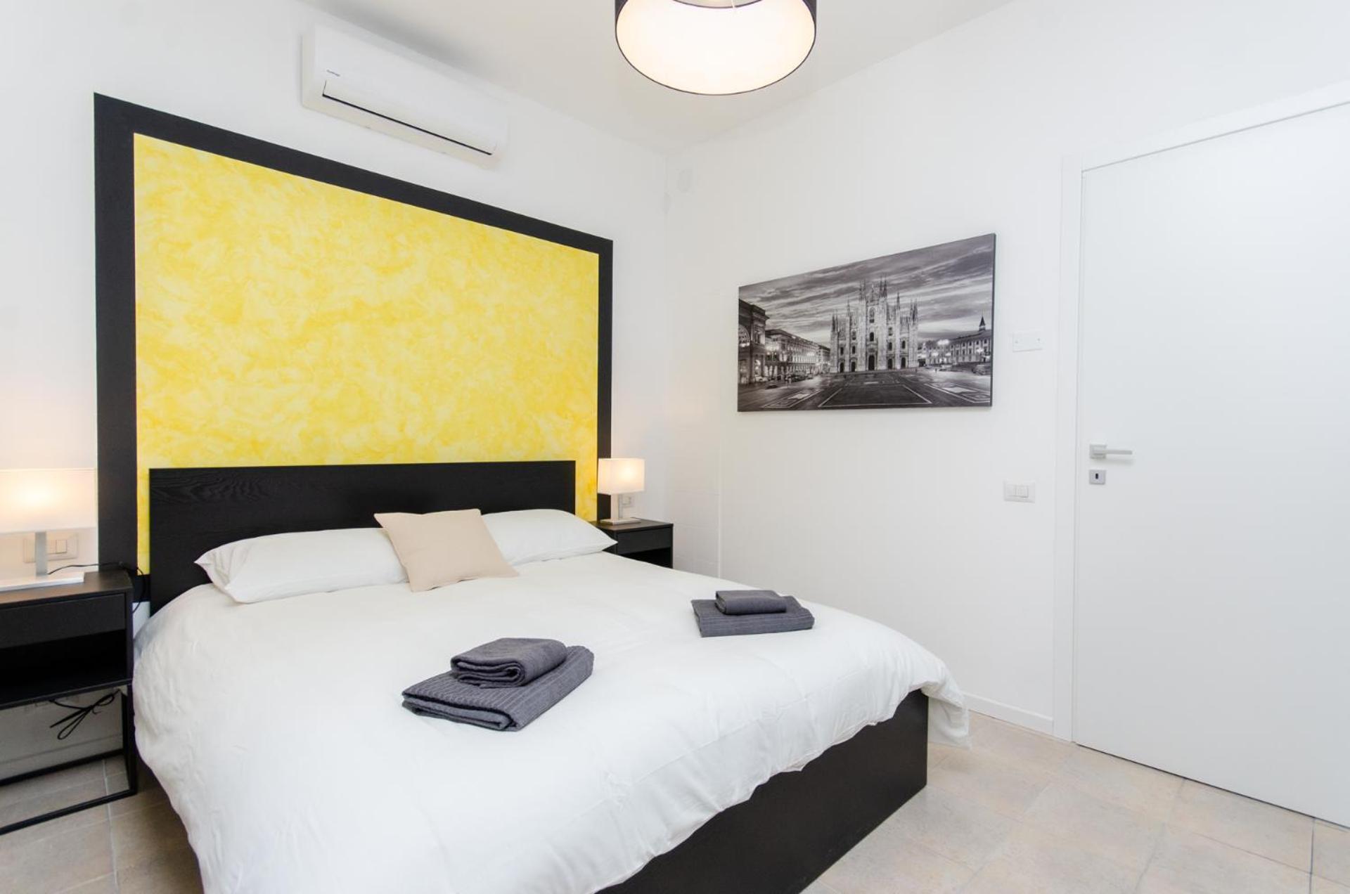 מילאנו Yellow Room מראה חיצוני תמונה