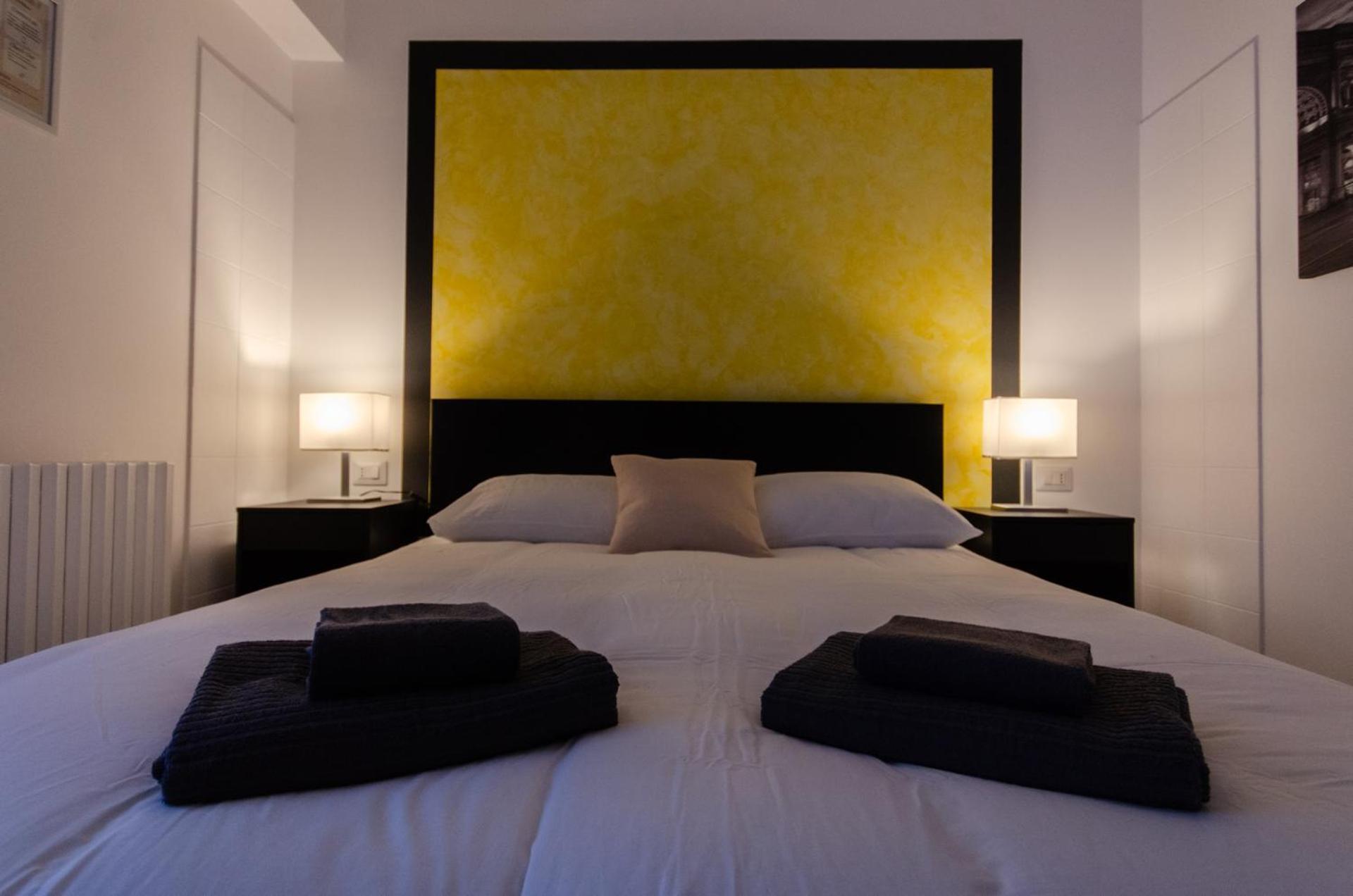 מילאנו Yellow Room מראה חיצוני תמונה